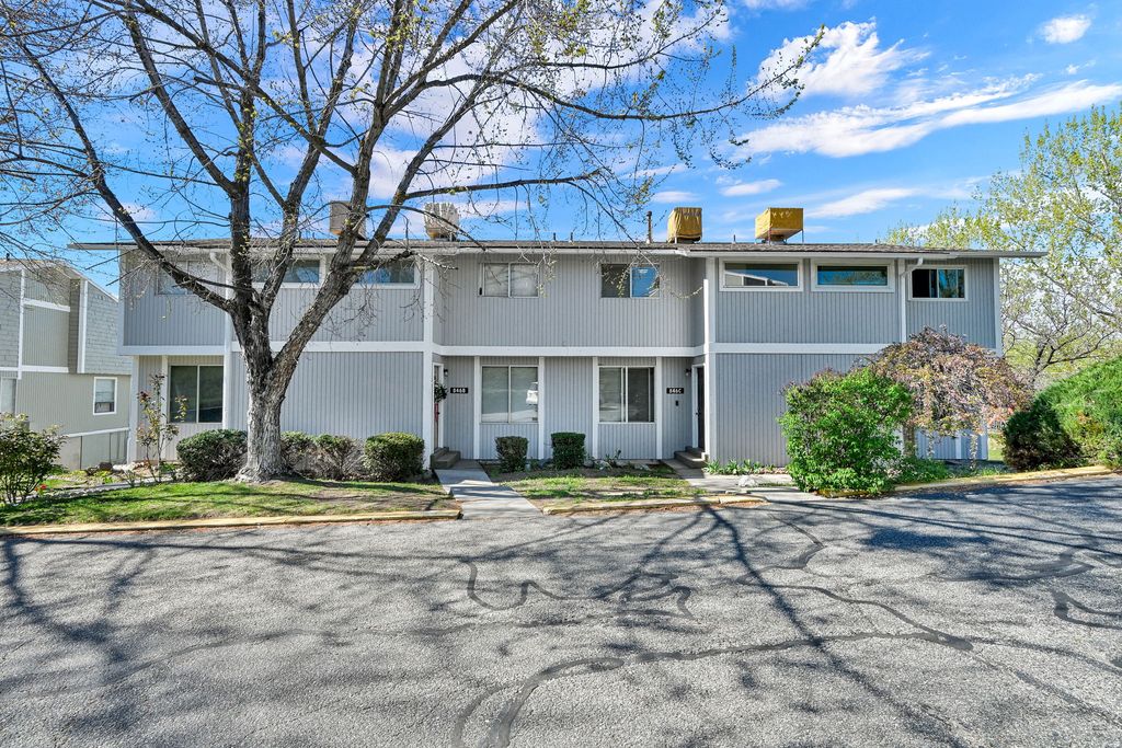 Photo of 846 S 1625 E #C, Clearfield, UT 84015 (MLS # 2146871)