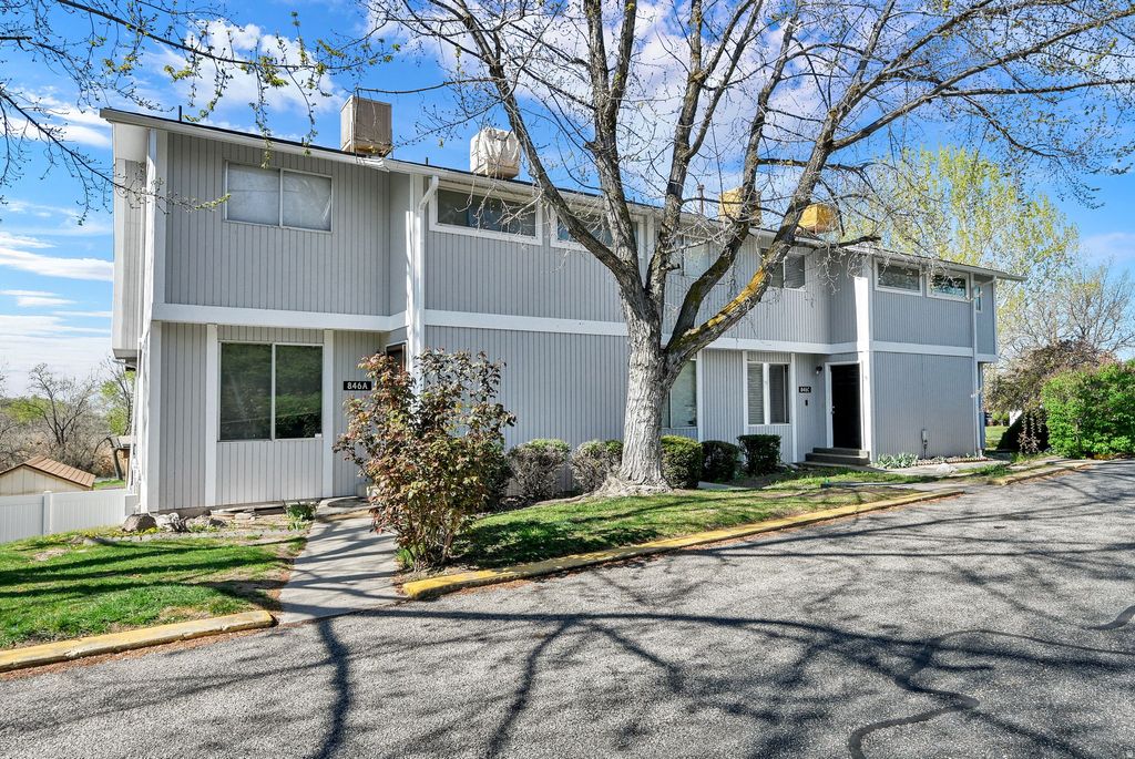 Photo of 846 S 1625 E #C, Clearfield, UT 84015 (MLS # 2146871)