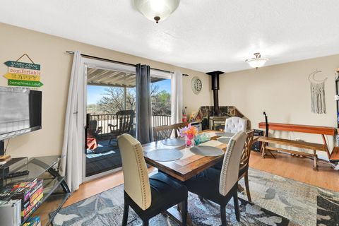 Tiny photo for 846 S 1625 E #C, Clearfield, UT 84015 (MLS # 2146871)