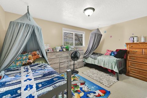 Tiny photo for 846 S 1625 E #C, Clearfield, UT 84015 (MLS # 2146871)