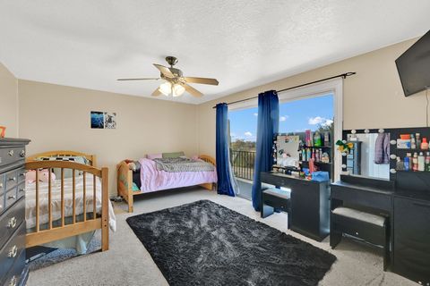 Tiny photo for 846 S 1625 E #C, Clearfield, UT 84015 (MLS # 2146871)