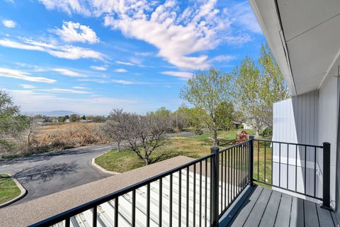 Tiny photo for 846 S 1625 E #C, Clearfield, UT 84015 (MLS # 2146871)