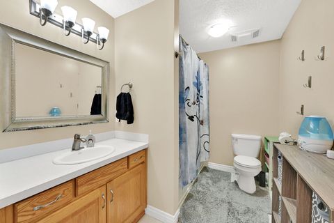 Tiny photo for 846 S 1625 E #C, Clearfield, UT 84015 (MLS # 2146871)