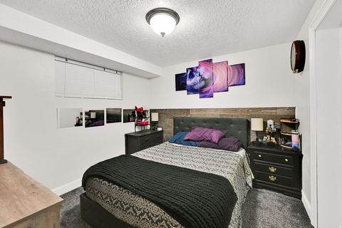 Tiny photo for 846 S 1625 E #C, Clearfield, UT 84015 (MLS # 2146871)