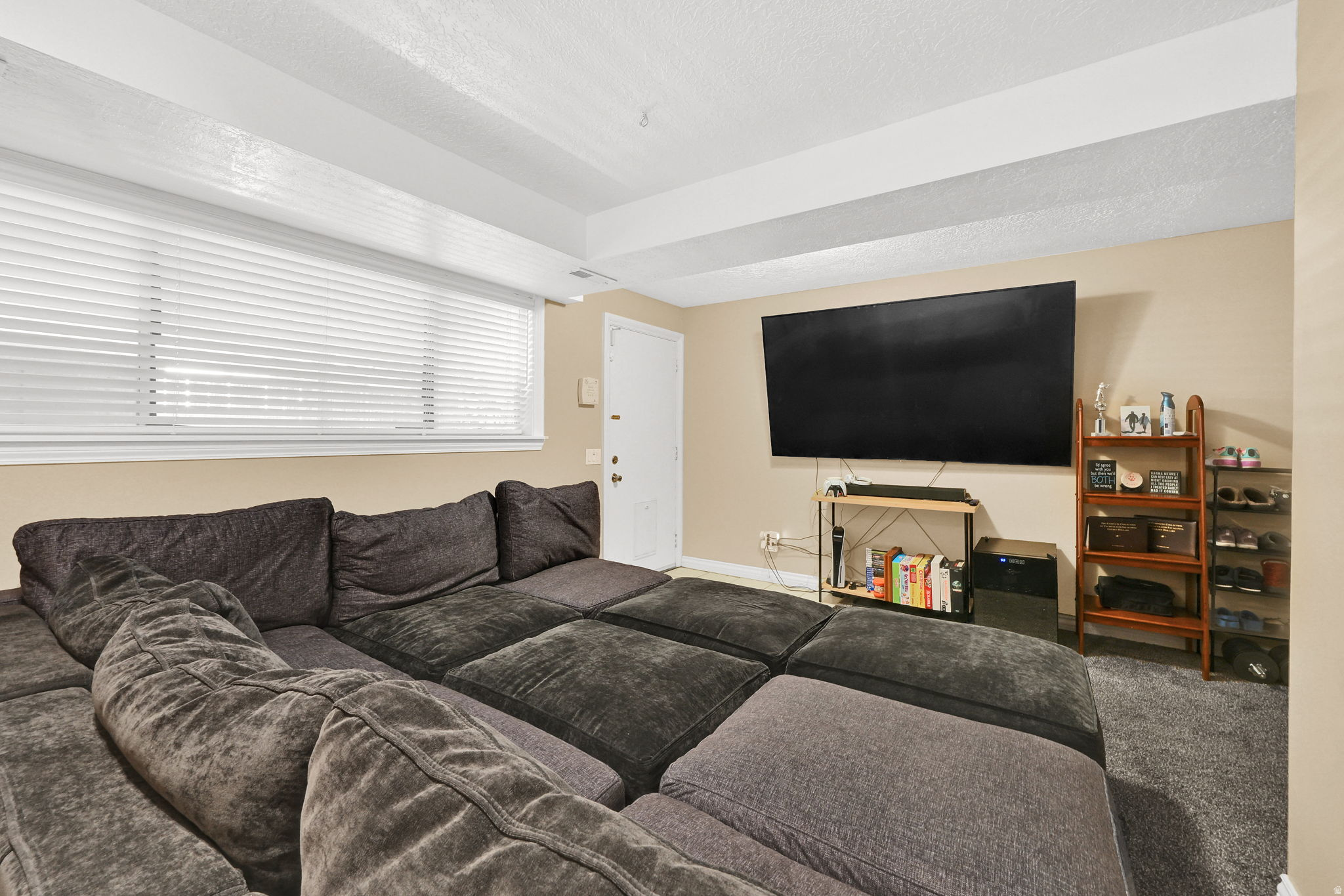 SUNDOWNER - Residential