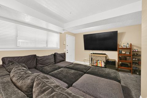 Tiny photo for 846 S 1625 E #C, Clearfield, UT 84015 (MLS # 2146871)