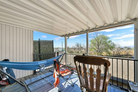 Tiny photo for 846 S 1625 E #C, Clearfield, UT 84015 (MLS # 2146871)