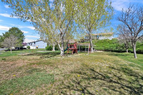 Tiny photo for 846 S 1625 E #C, Clearfield, UT 84015 (MLS # 2146871)