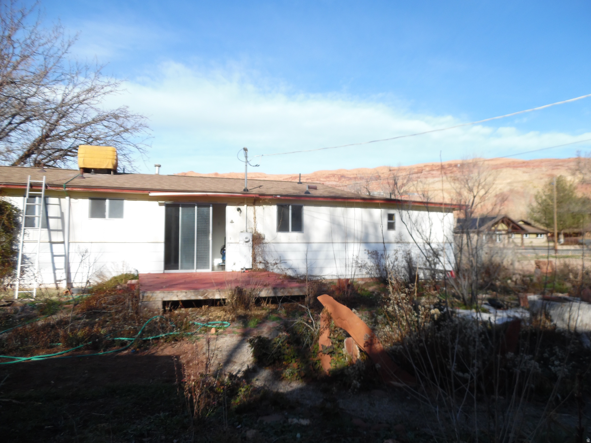 CANYONVIEW ESTATES - Residential