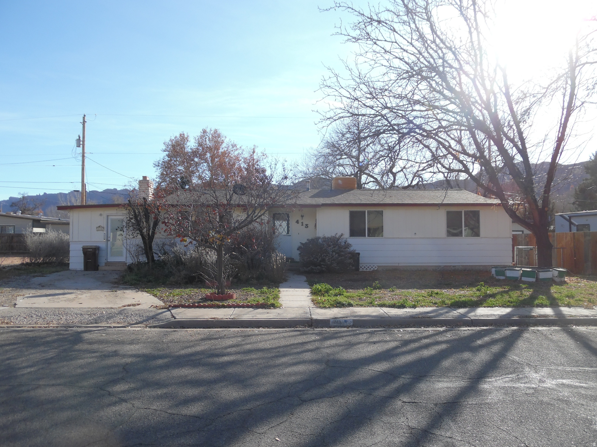 CANYONVIEW ESTATES - Residential