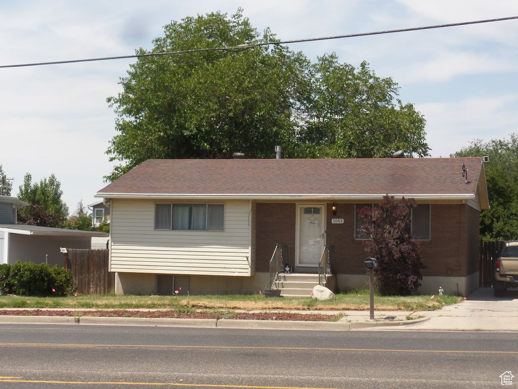 Photo of 1053 E 10600 S, Sandy, UT 84094 (MLS # 2119070)