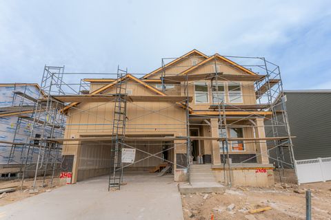 Photo of 4688 W CILLIAN LN #2408, Herriman, UT 84096 (MLS # 2111252)