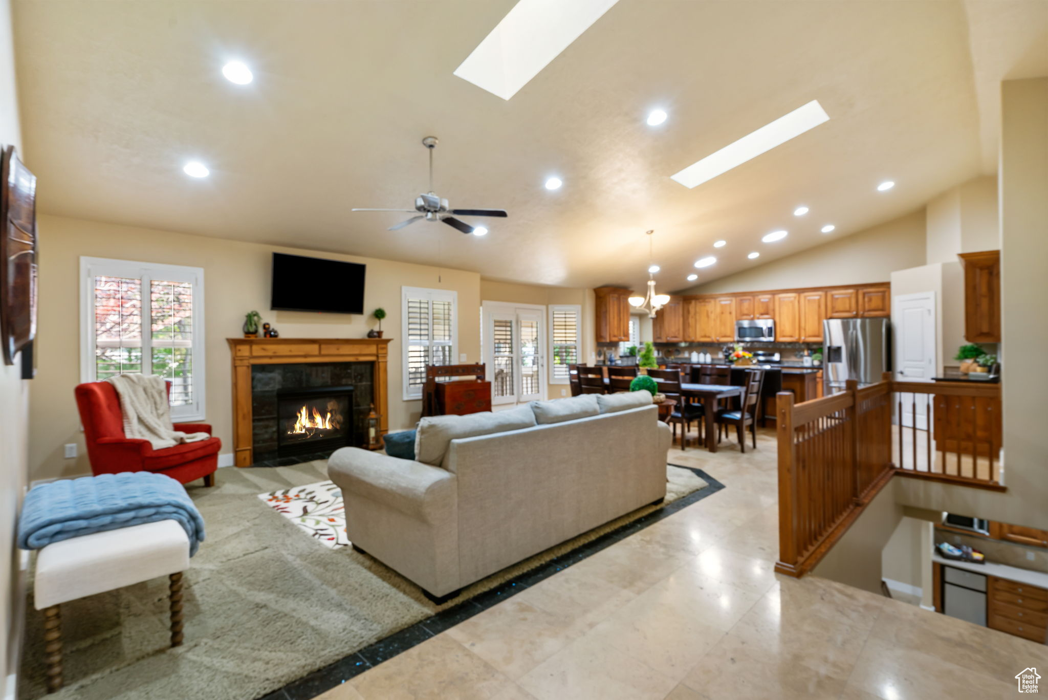 IVORY CROSSING NO 1 - Residential