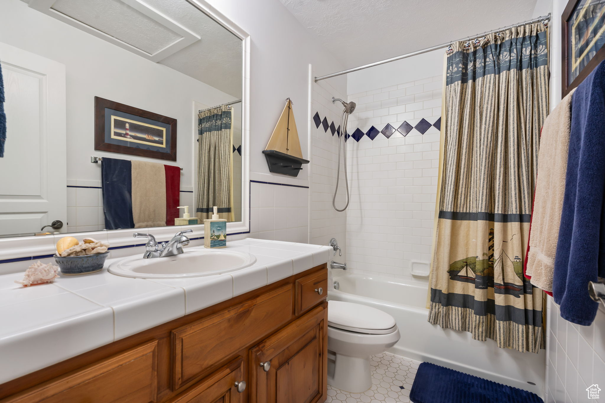 IVORY CROSSING NO 1 - Residential