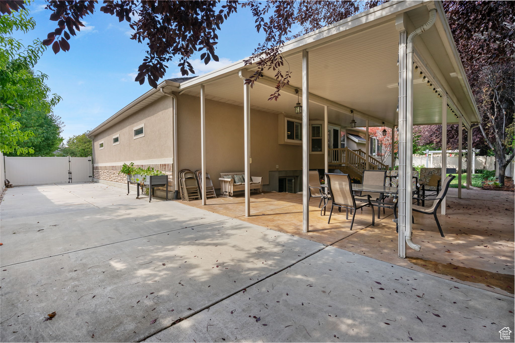 IVORY CROSSING NO 1 - Residential