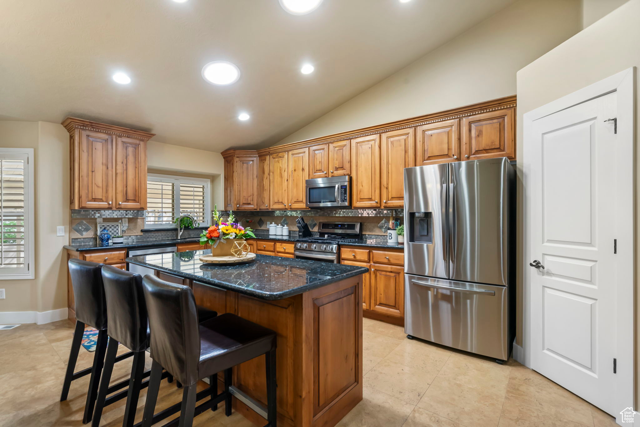 IVORY CROSSING NO 1 - Residential