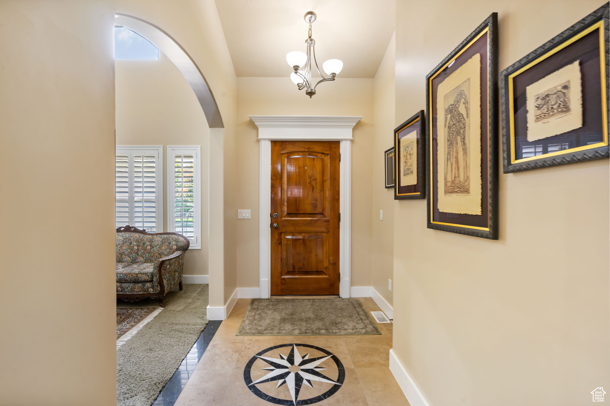 IVORY CROSSING NO 1 - Residential