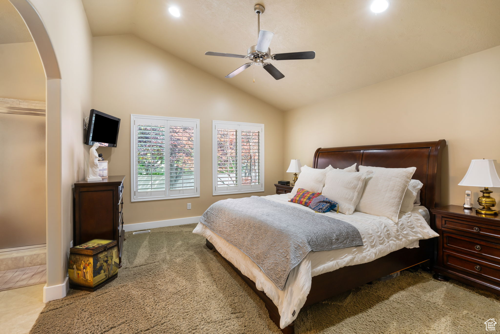 IVORY CROSSING NO 1 - Residential