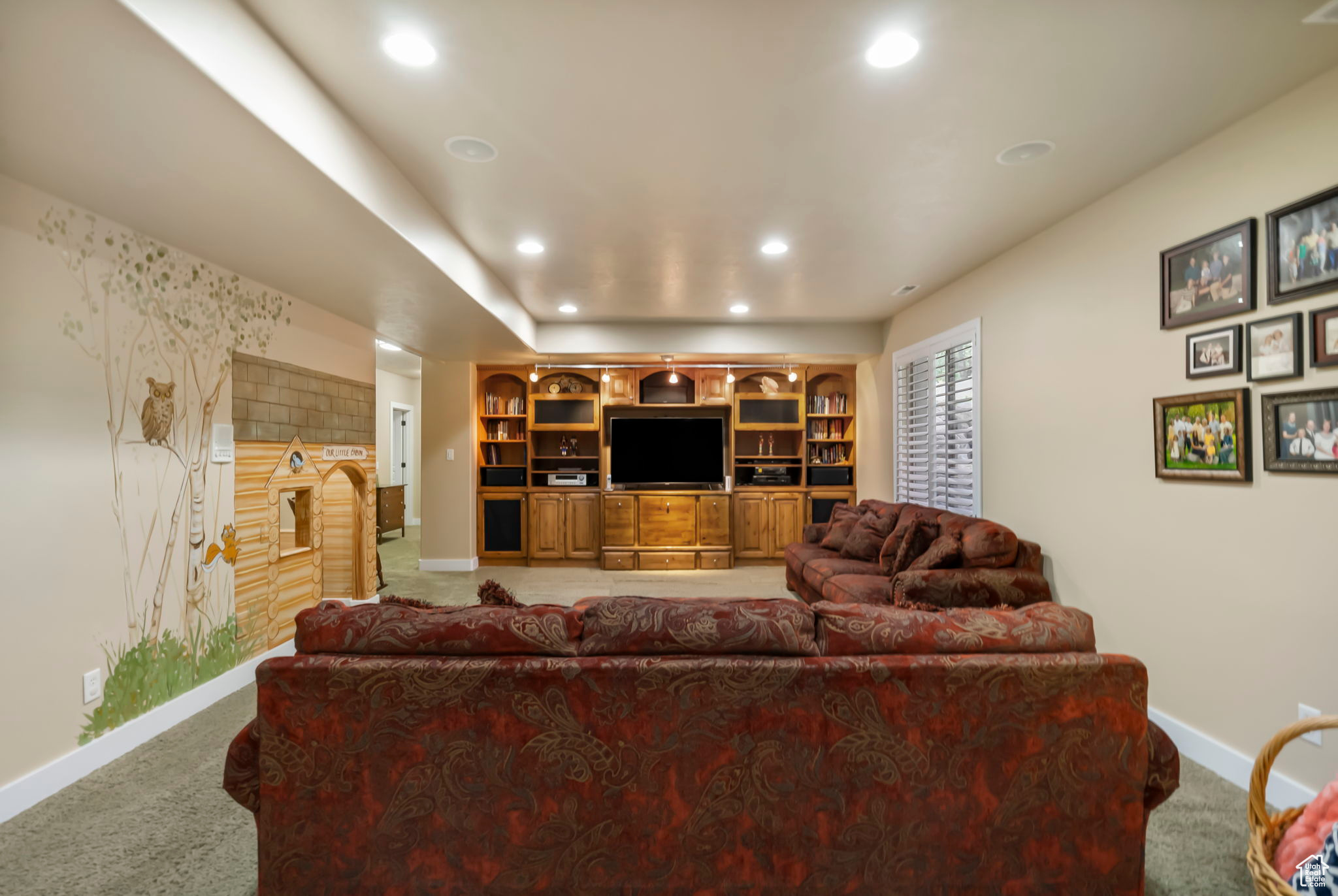 IVORY CROSSING NO 1 - Residential