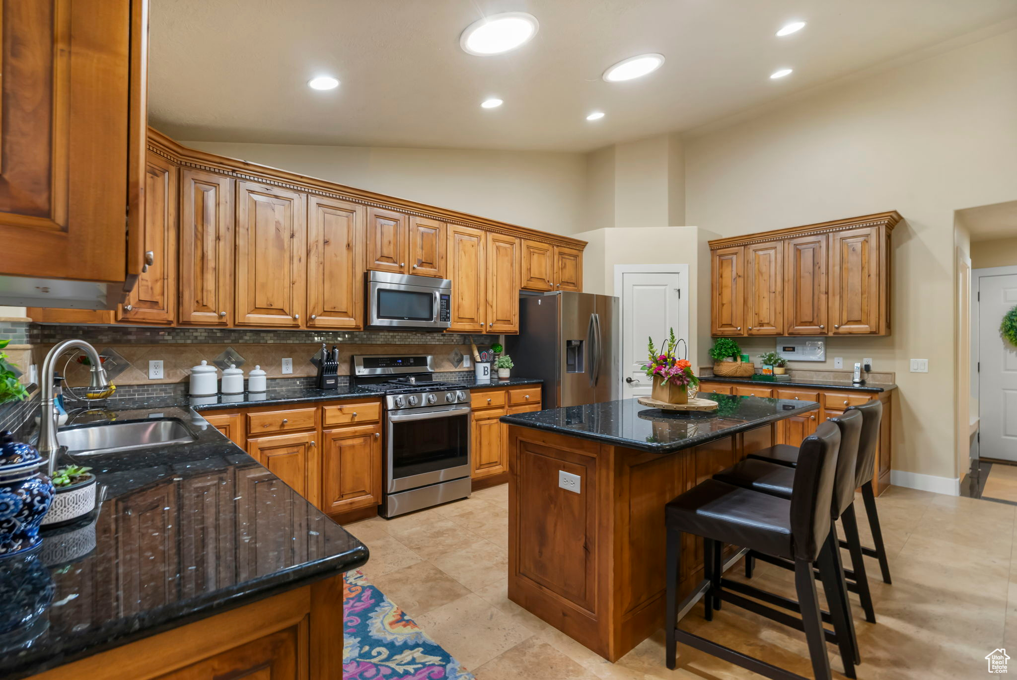 IVORY CROSSING NO 1 - Residential