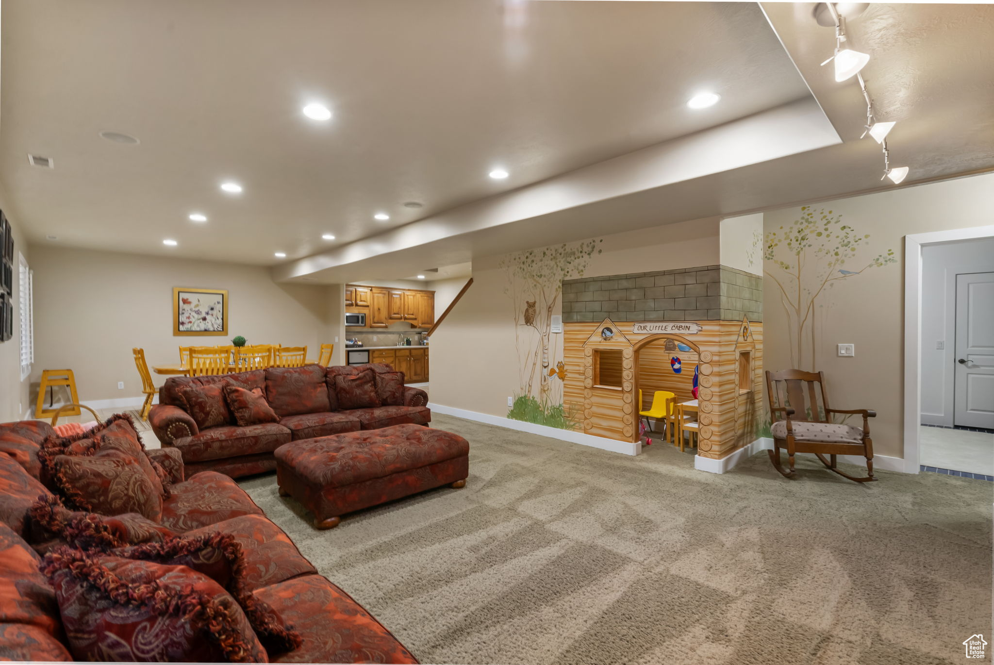 IVORY CROSSING NO 1 - Residential