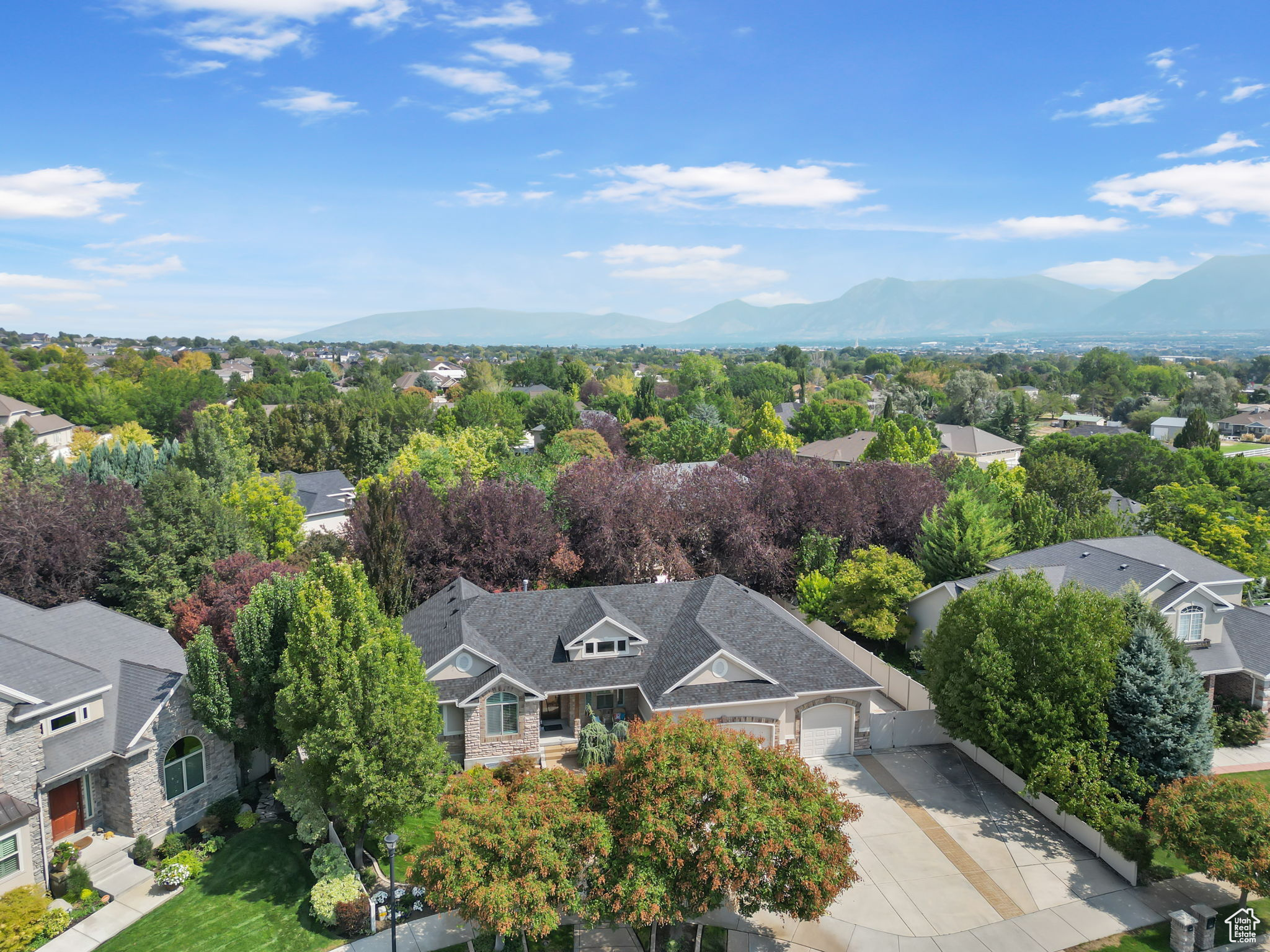 IVORY CROSSING NO 1 - Residential