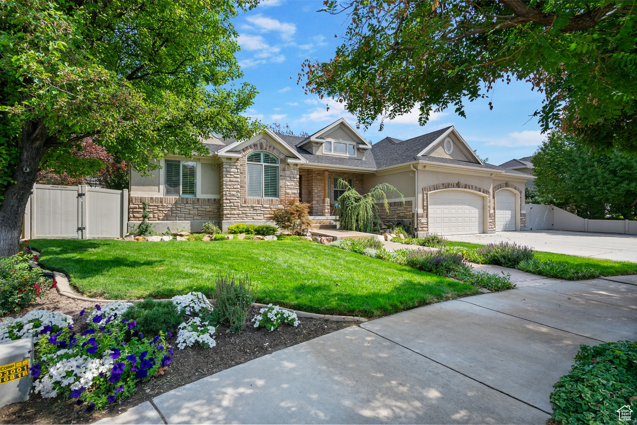 IVORY CROSSING NO 1 - Residential