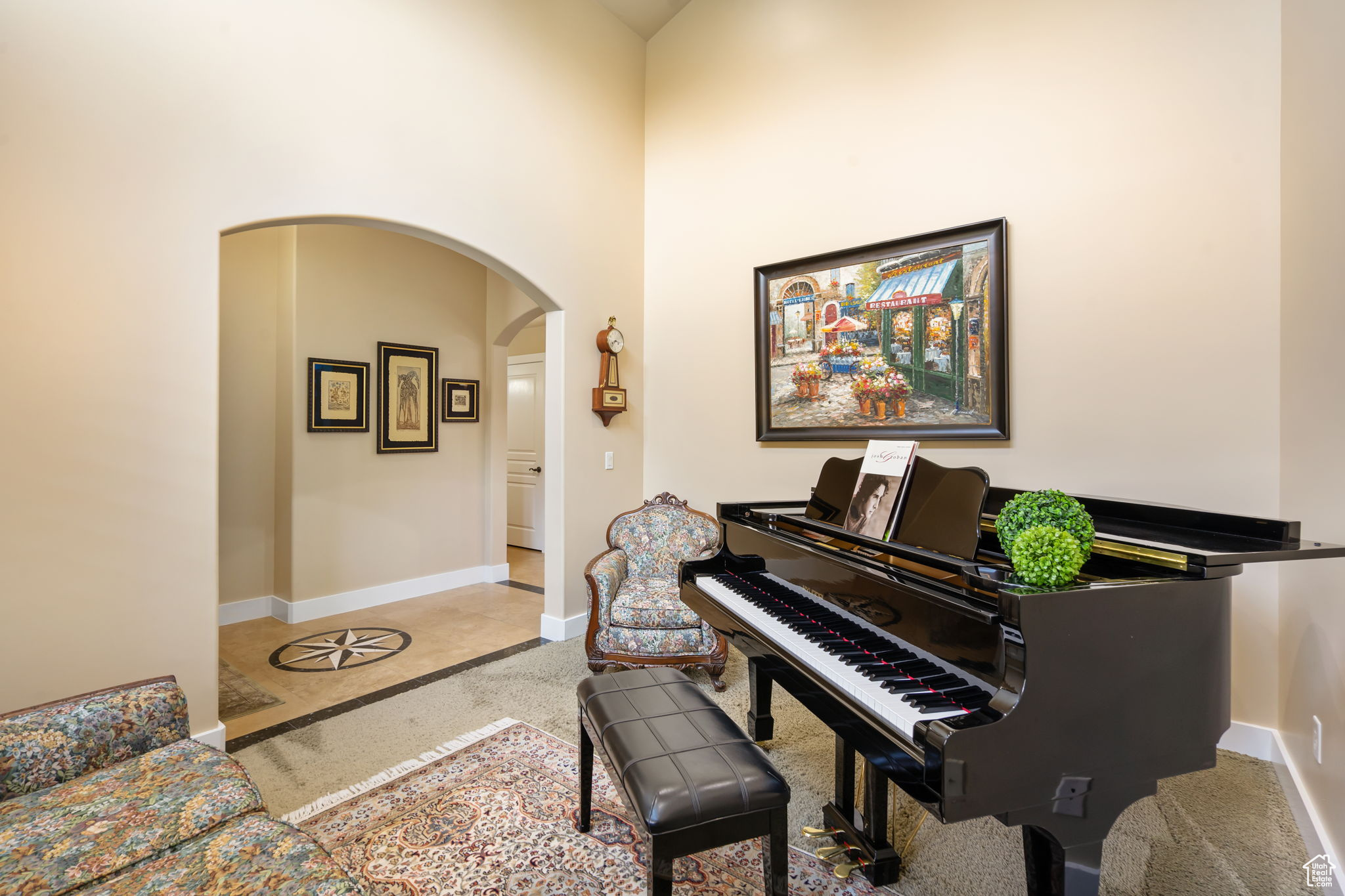 IVORY CROSSING NO 1 - Residential