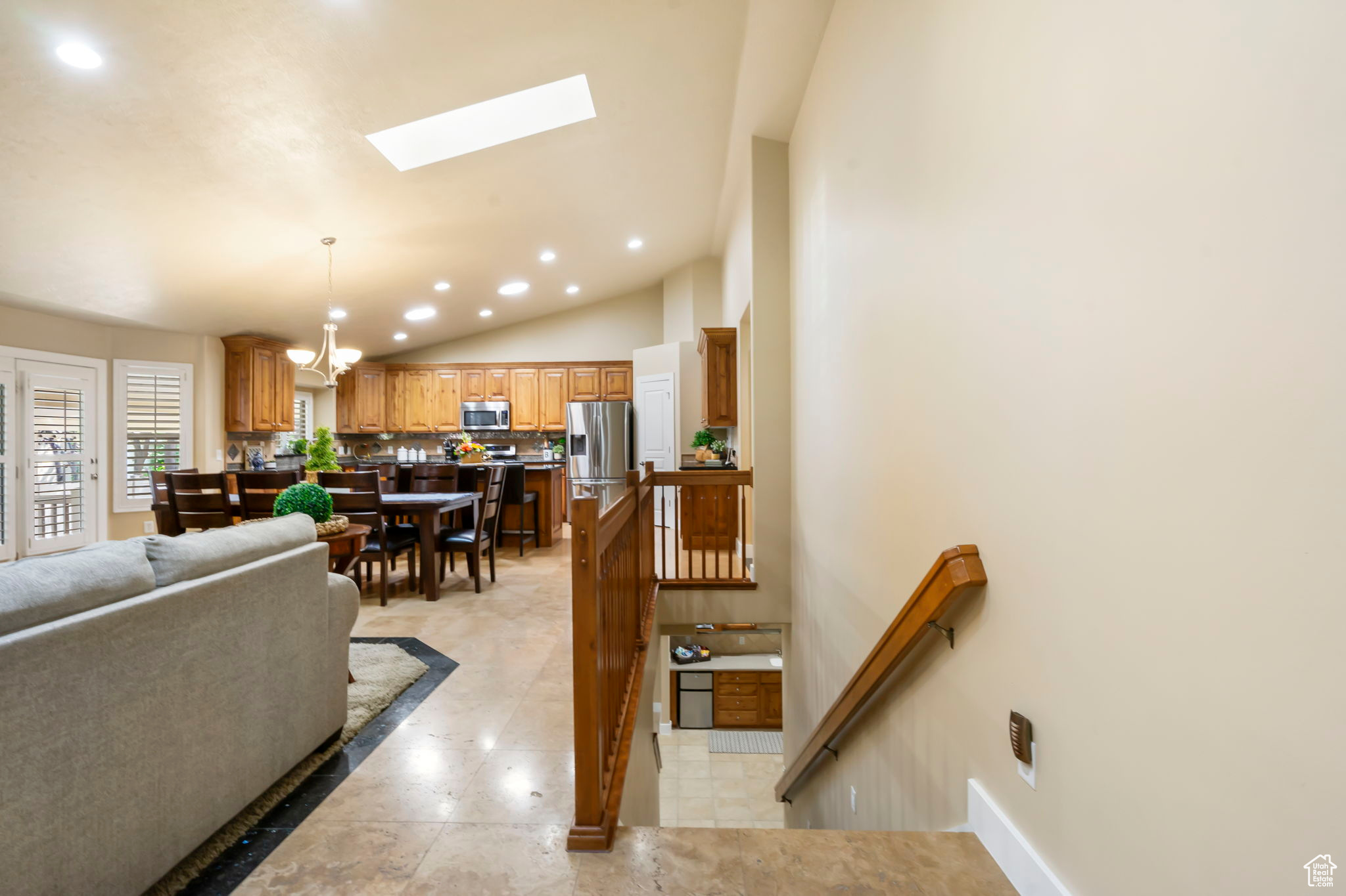 IVORY CROSSING NO 1 - Residential