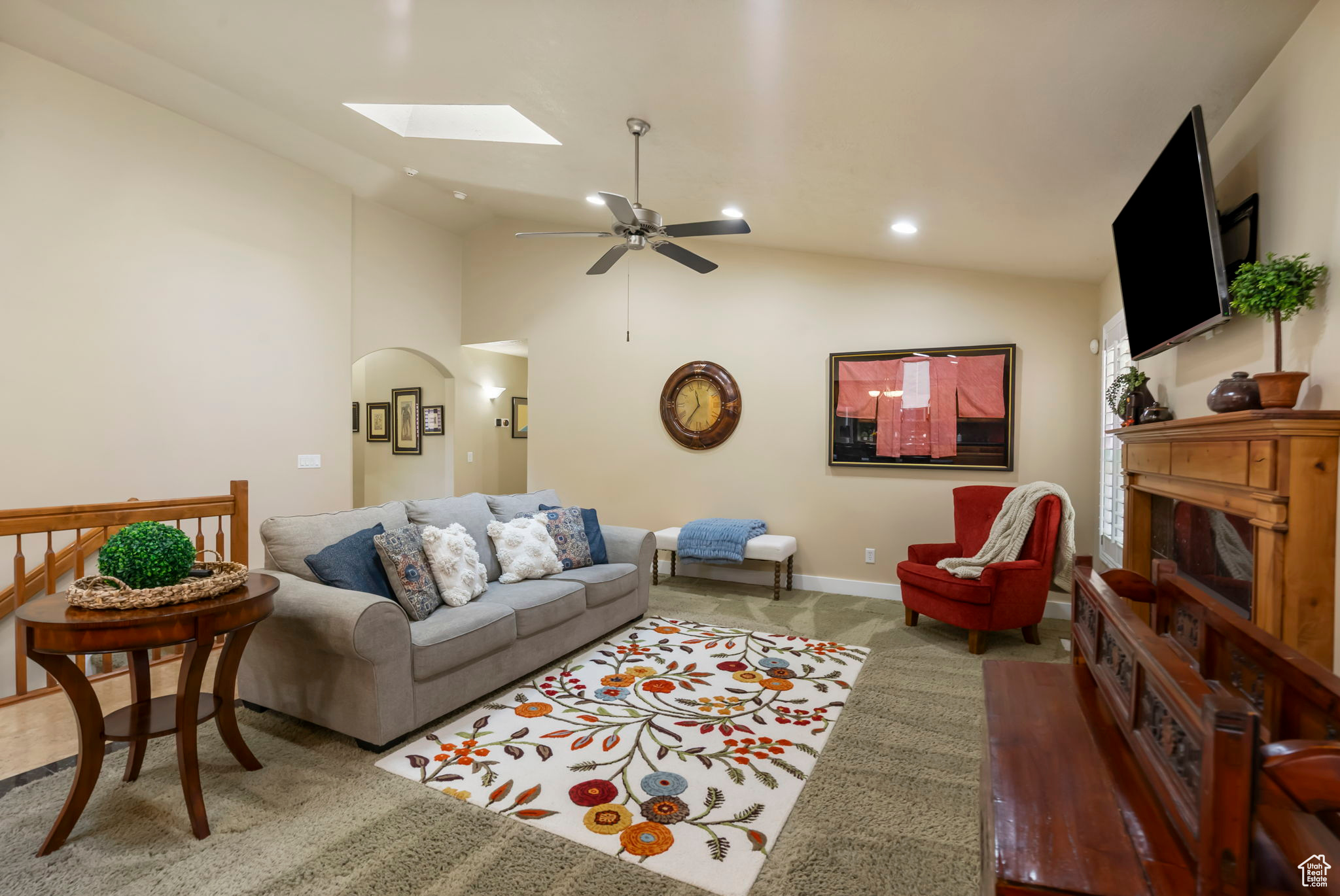 IVORY CROSSING NO 1 - Residential