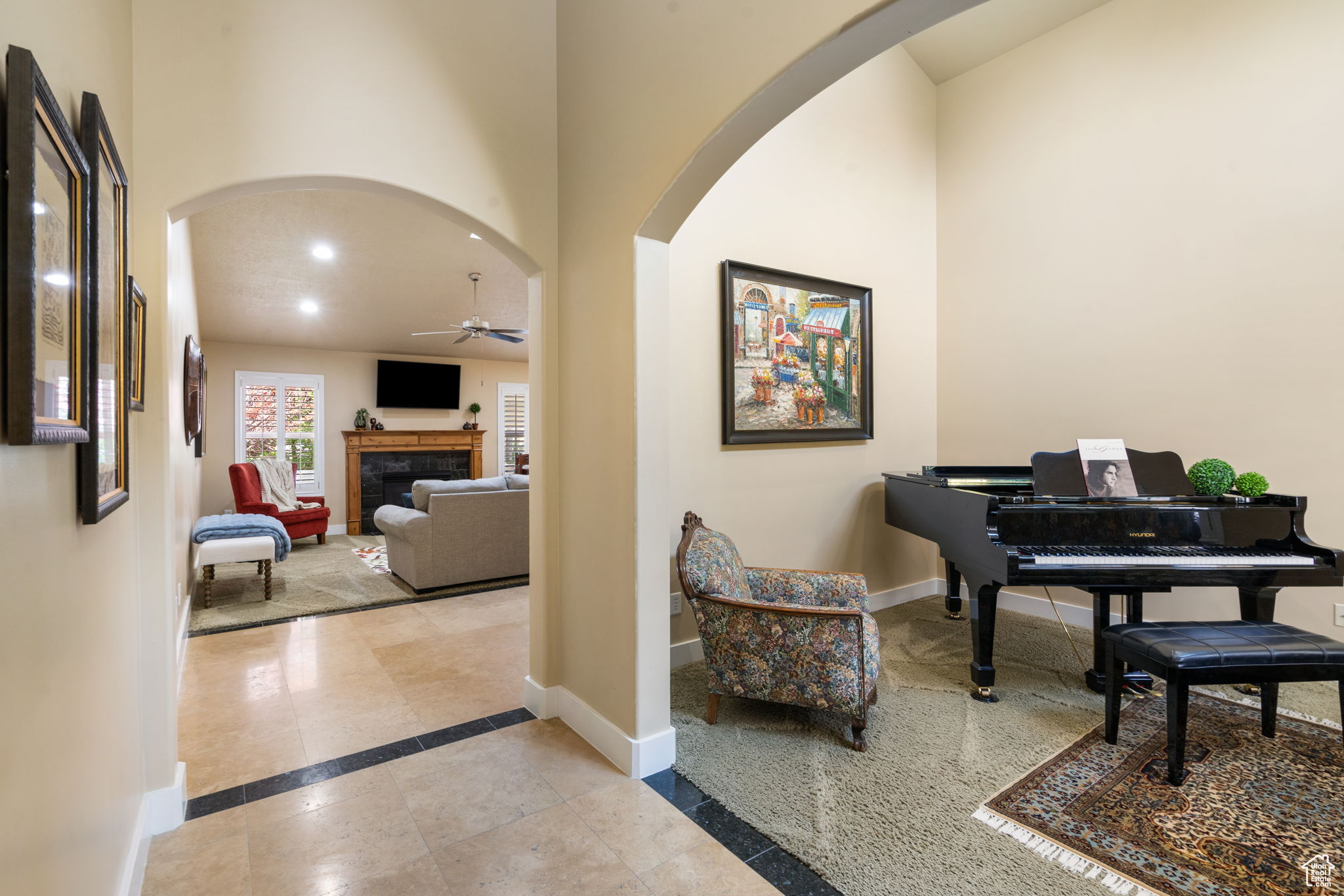 IVORY CROSSING NO 1 - Residential