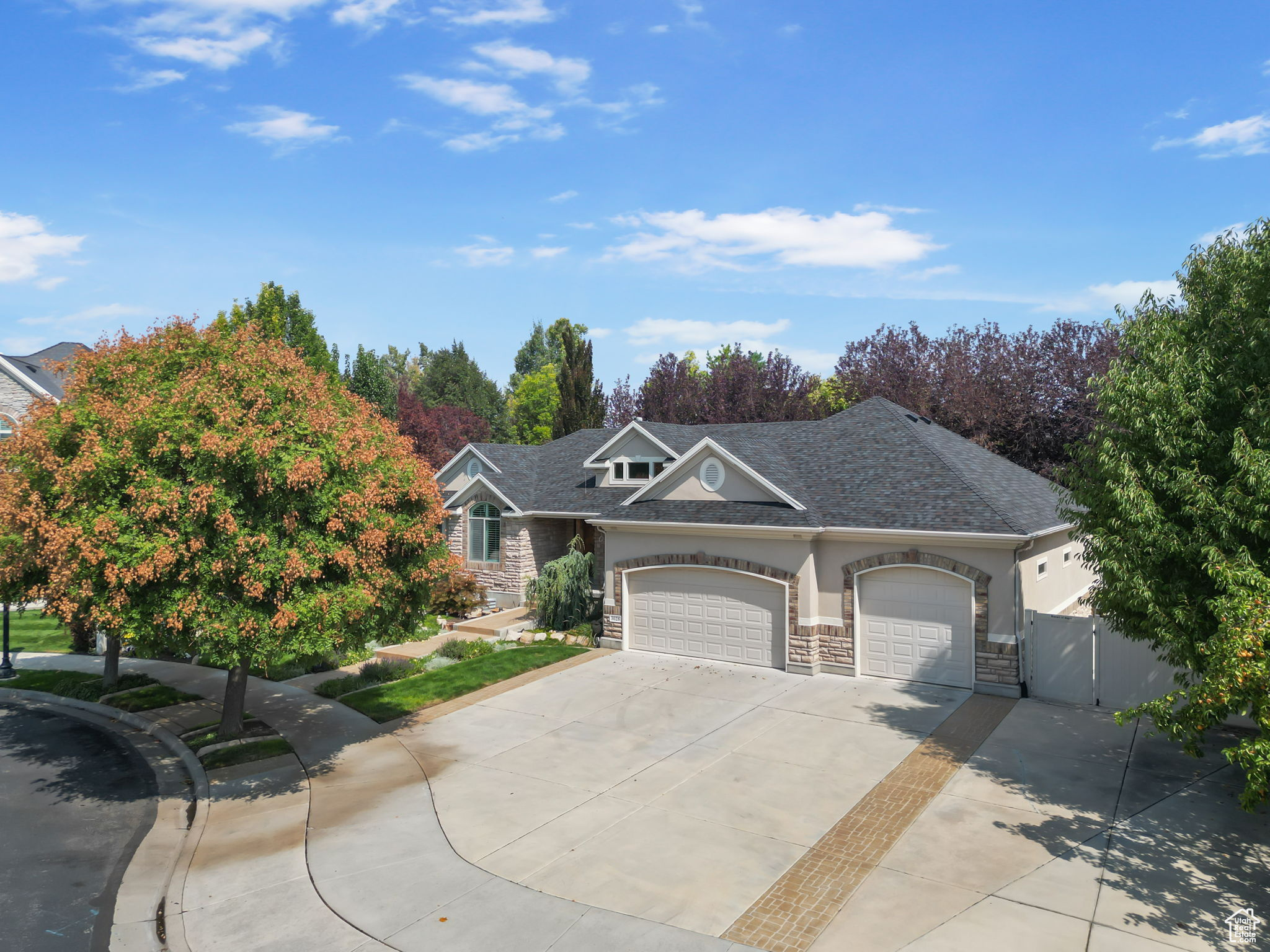 IVORY CROSSING NO 1 - Residential