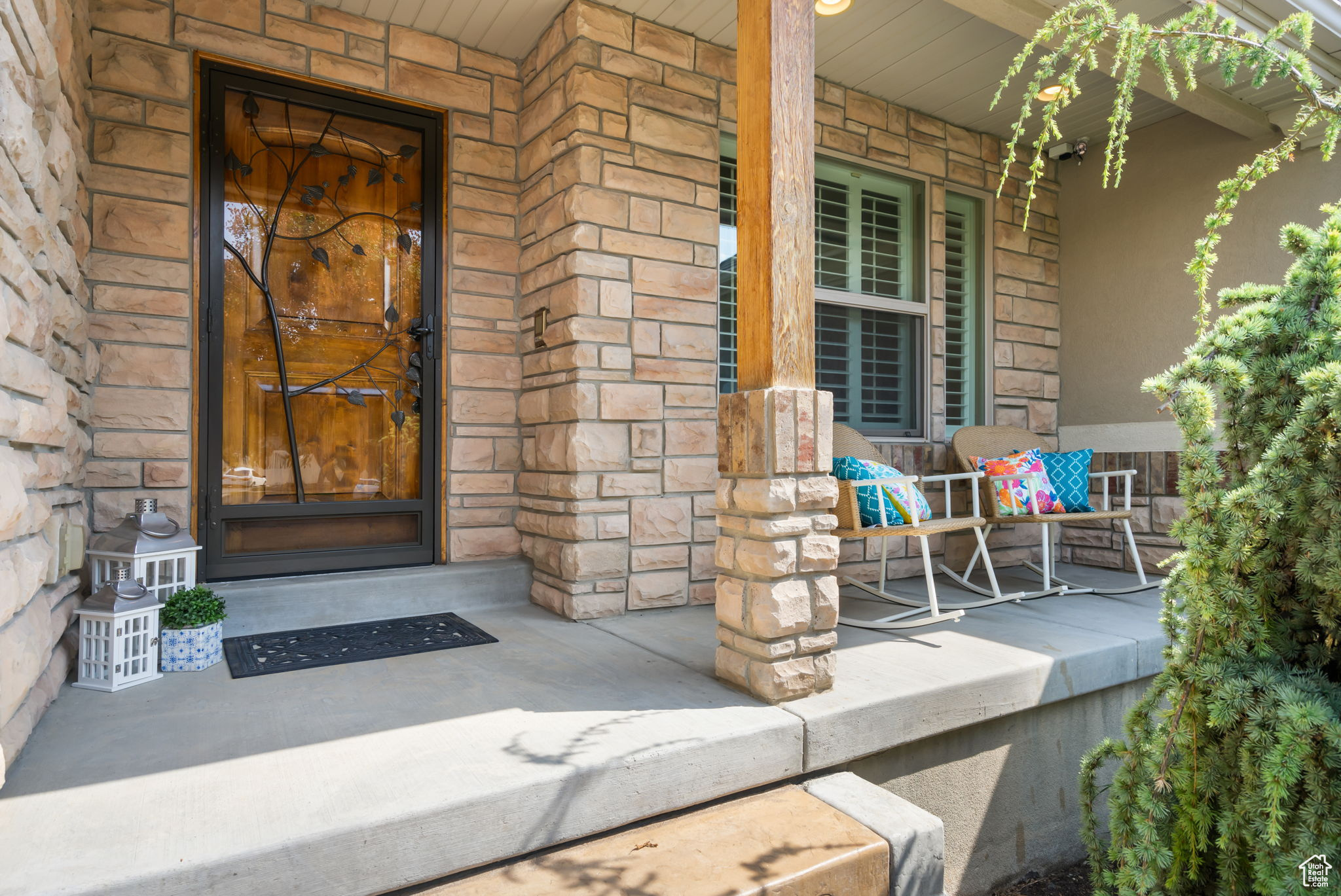 IVORY CROSSING NO 1 - Residential