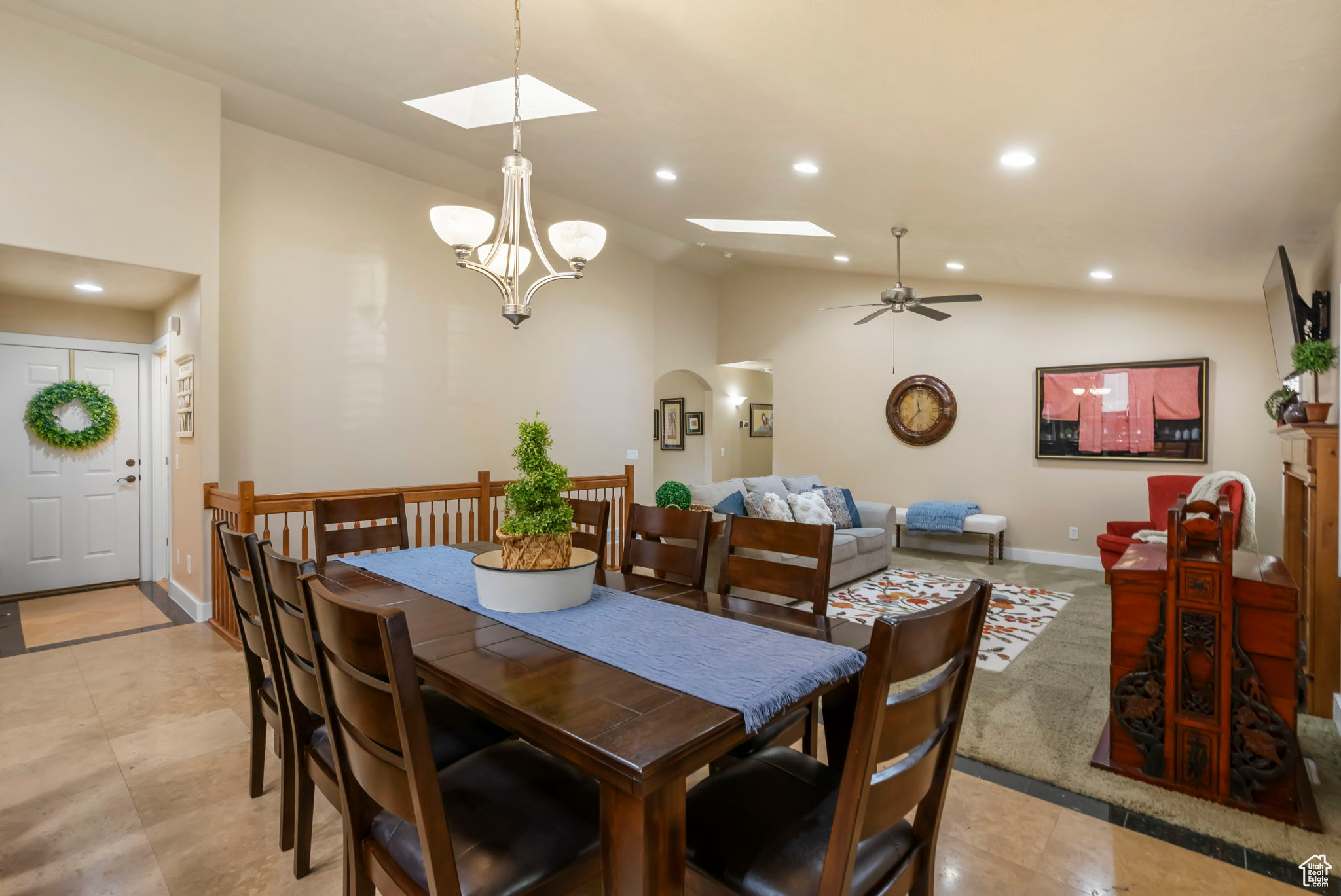 IVORY CROSSING NO 1 - Residential