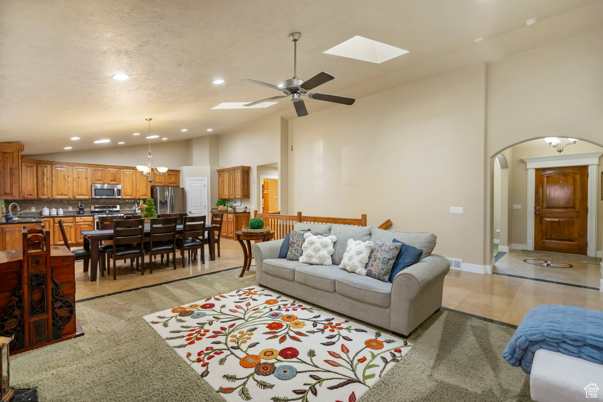 IVORY CROSSING NO 1 - Residential