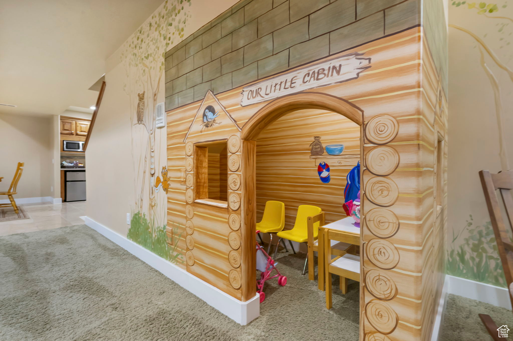 IVORY CROSSING NO 1 - Residential