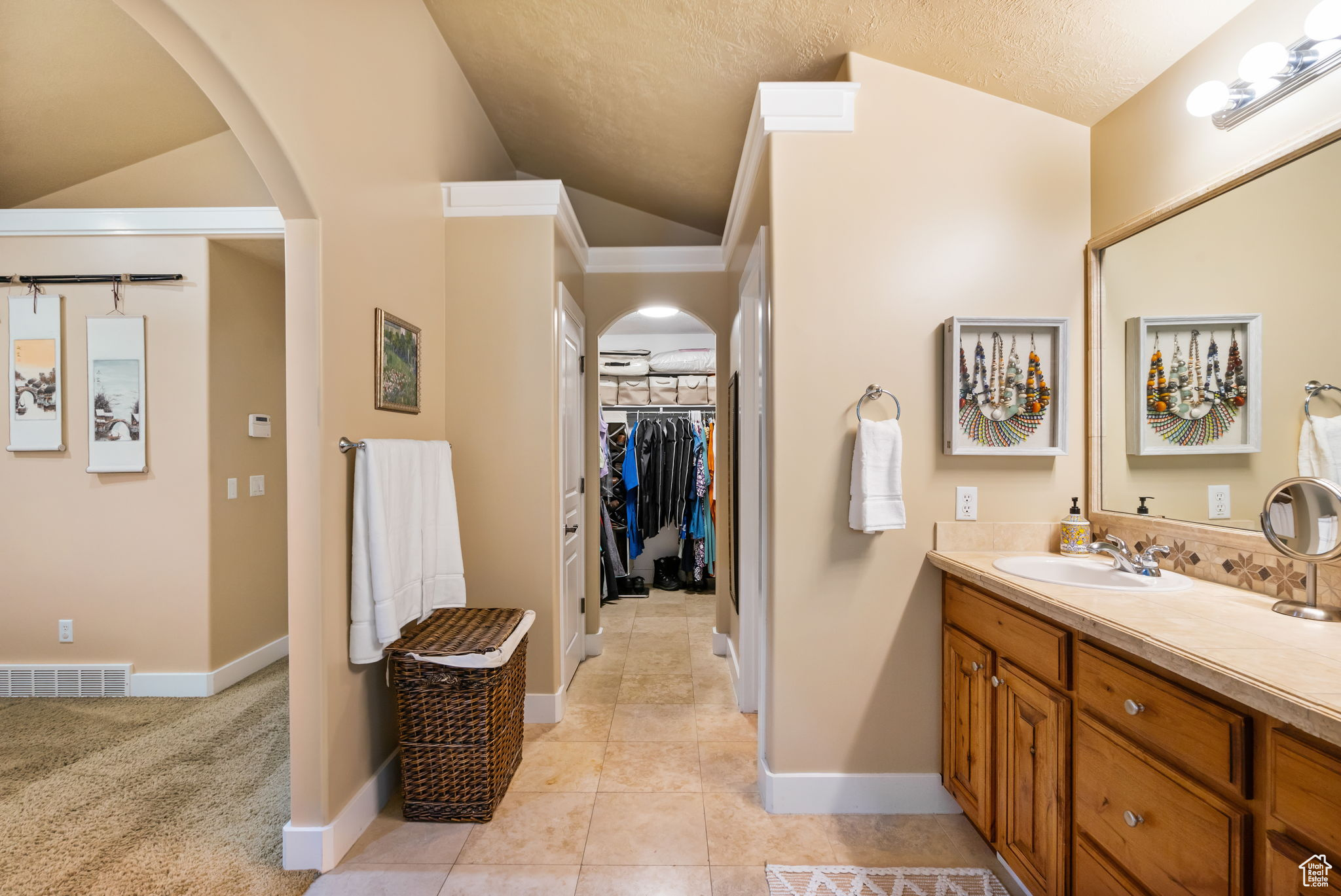 IVORY CROSSING NO 1 - Residential