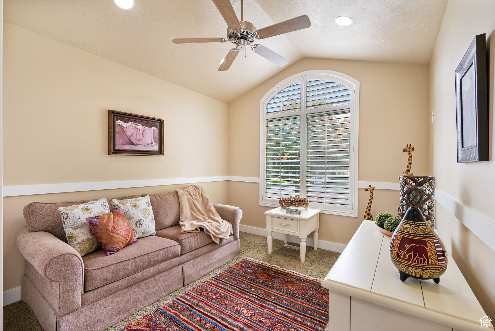 IVORY CROSSING NO 1 - Residential