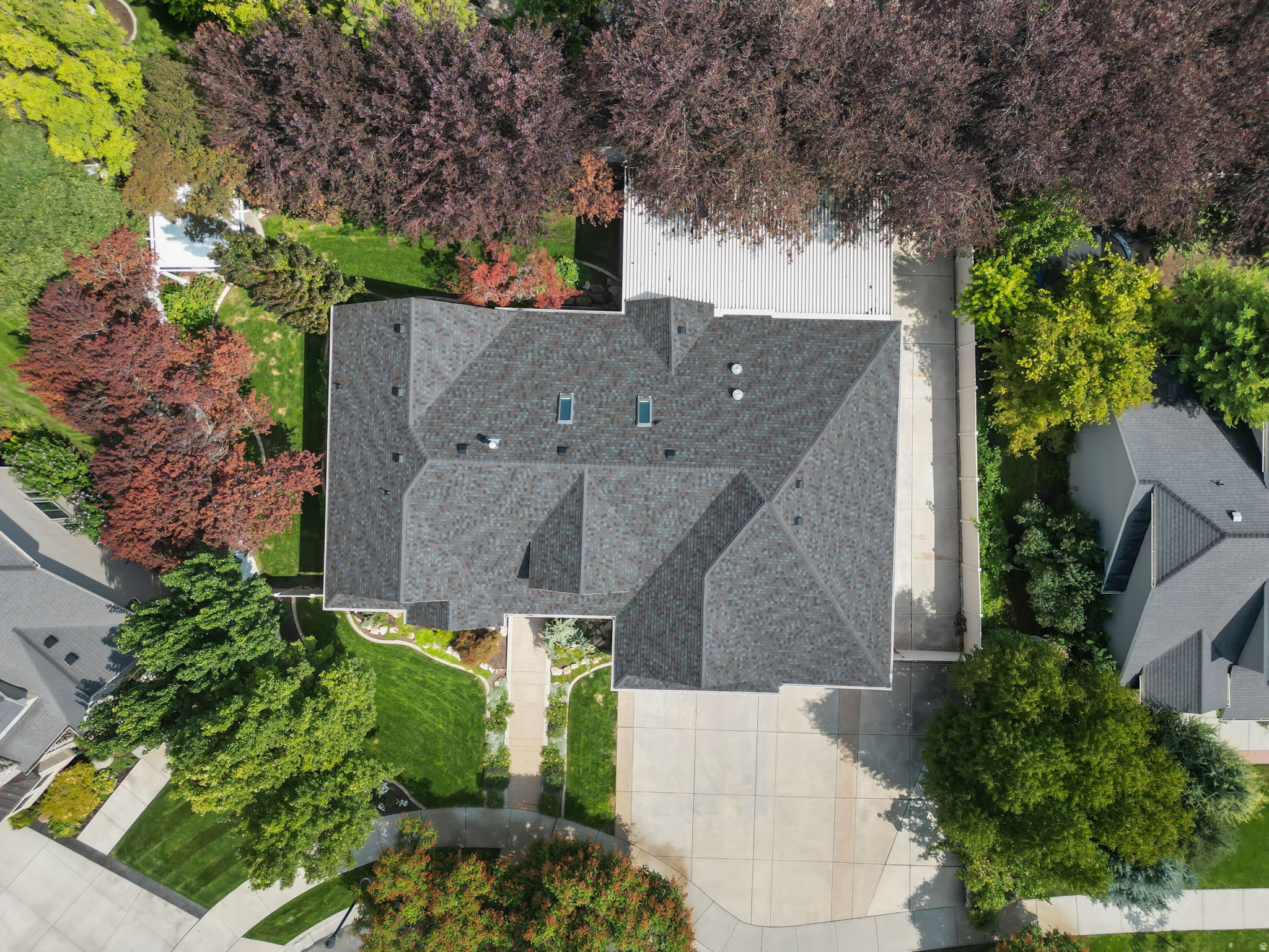 IVORY CROSSING NO 1 - Residential