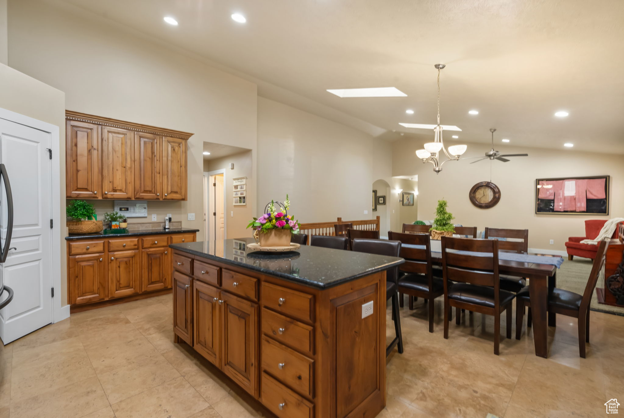 IVORY CROSSING NO 1 - Residential