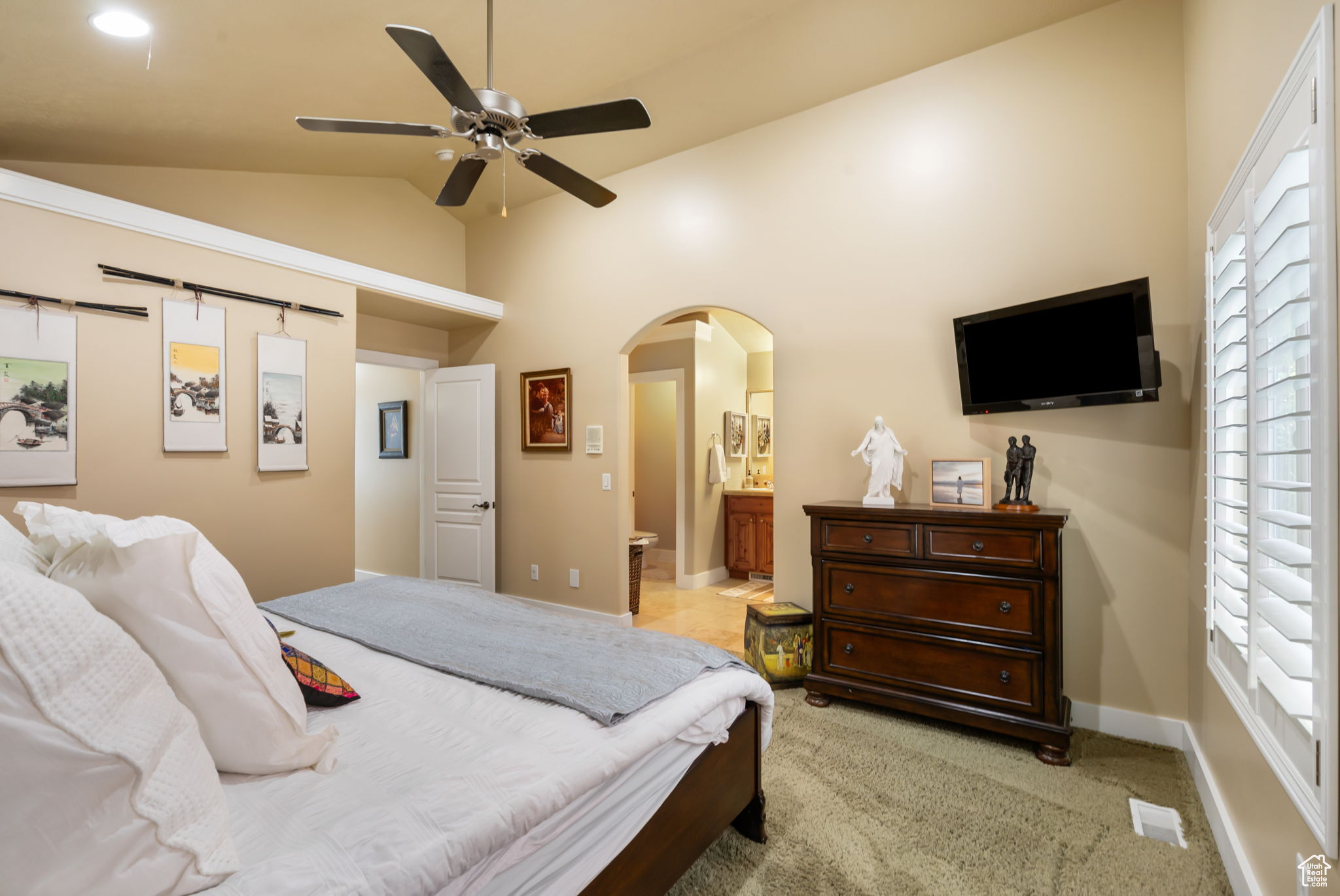 IVORY CROSSING NO 1 - Residential