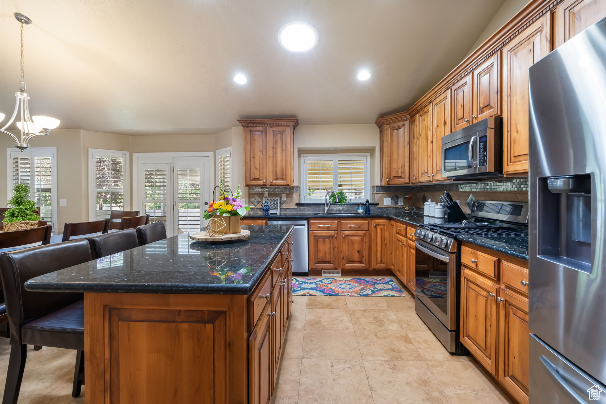 IVORY CROSSING NO 1 - Residential