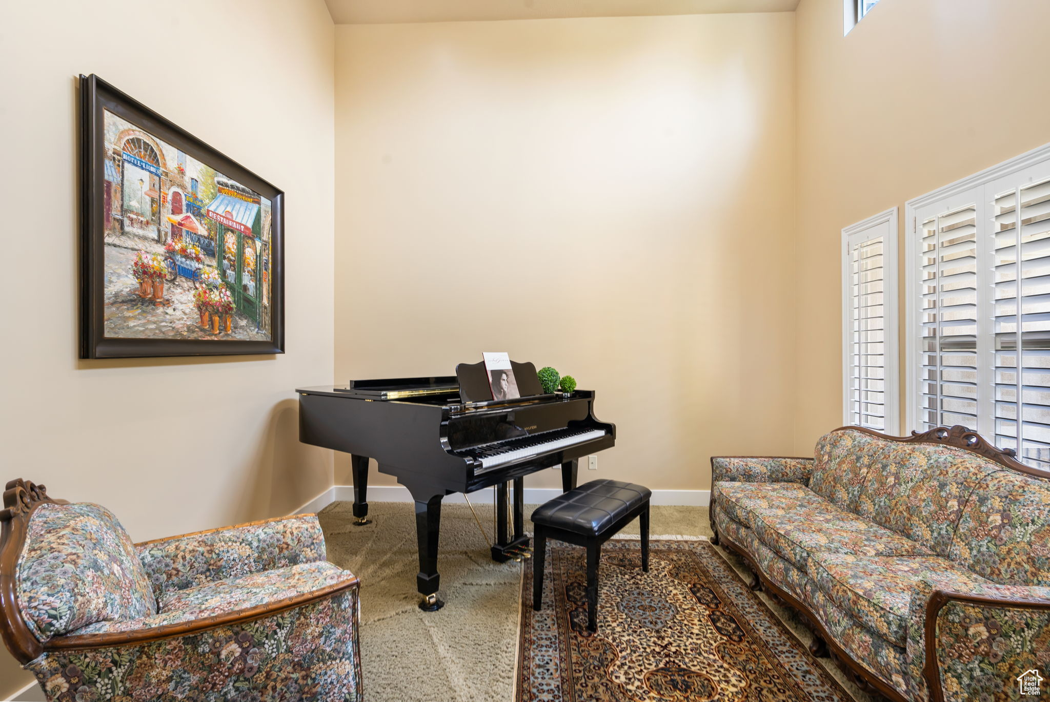 IVORY CROSSING NO 1 - Residential