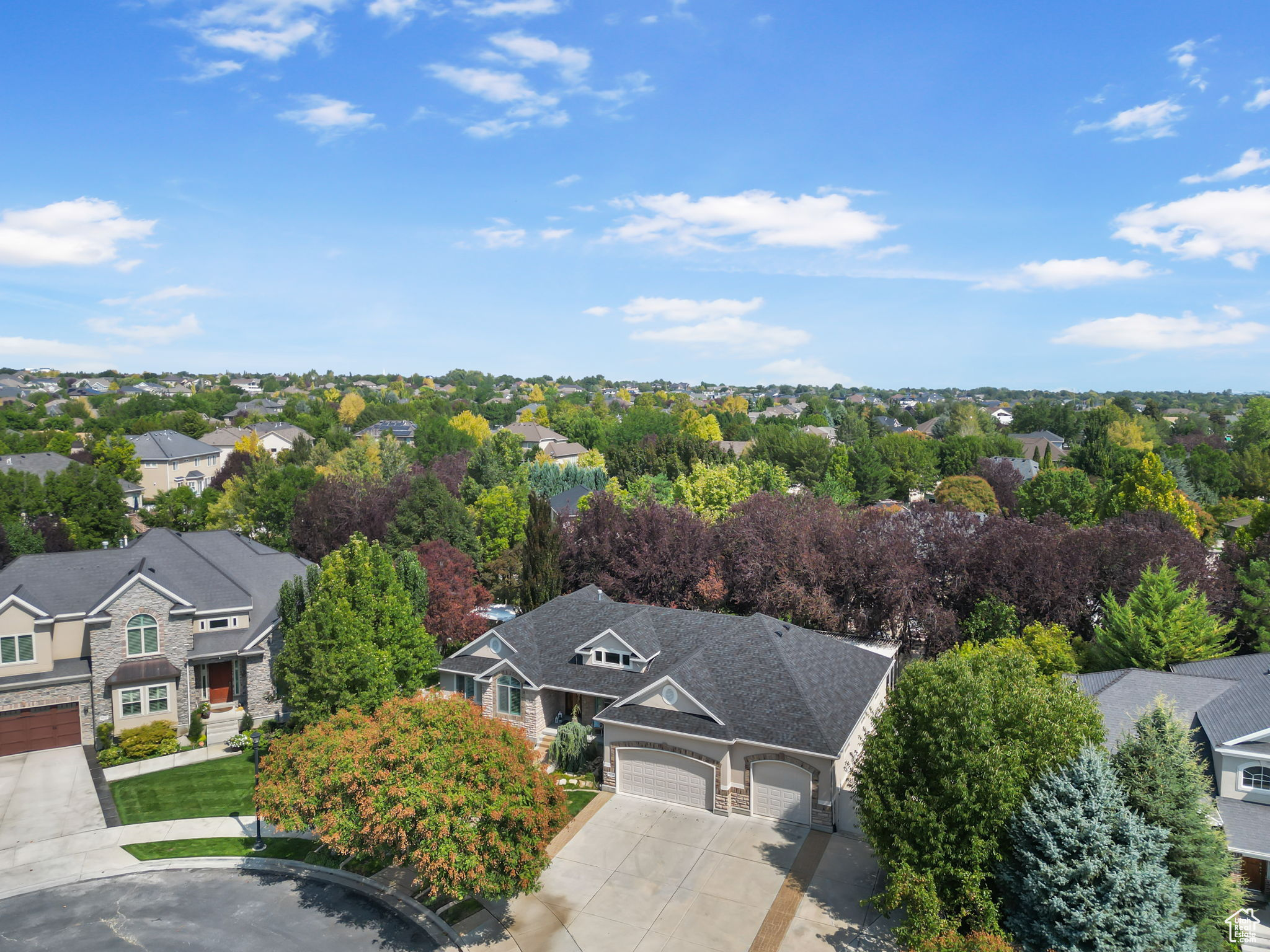 IVORY CROSSING NO 1 - Residential