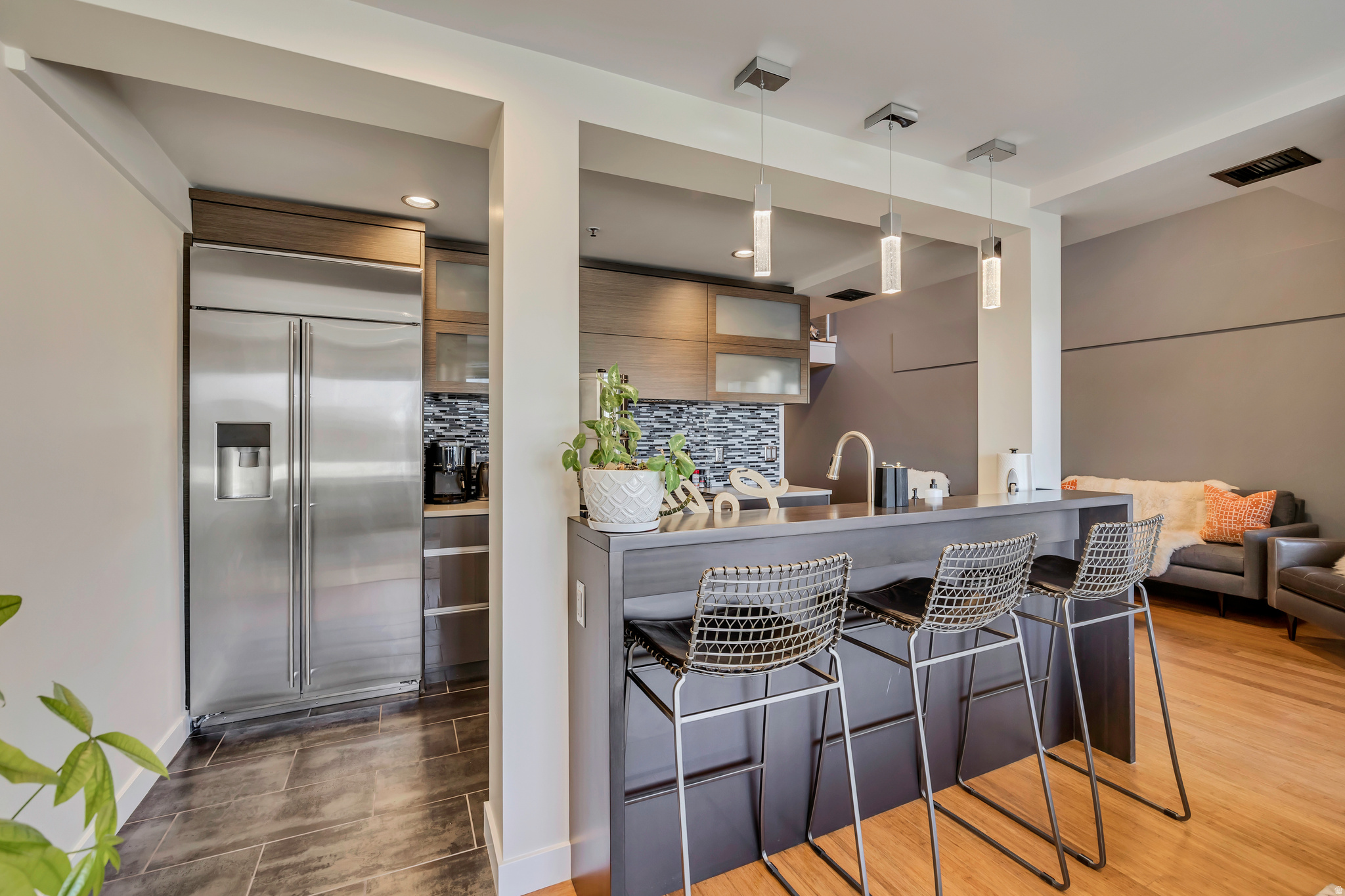 WESTGATE LOFTS - Residential