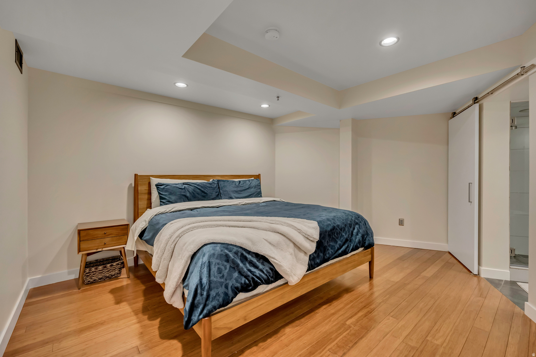 WESTGATE LOFTS - Residential