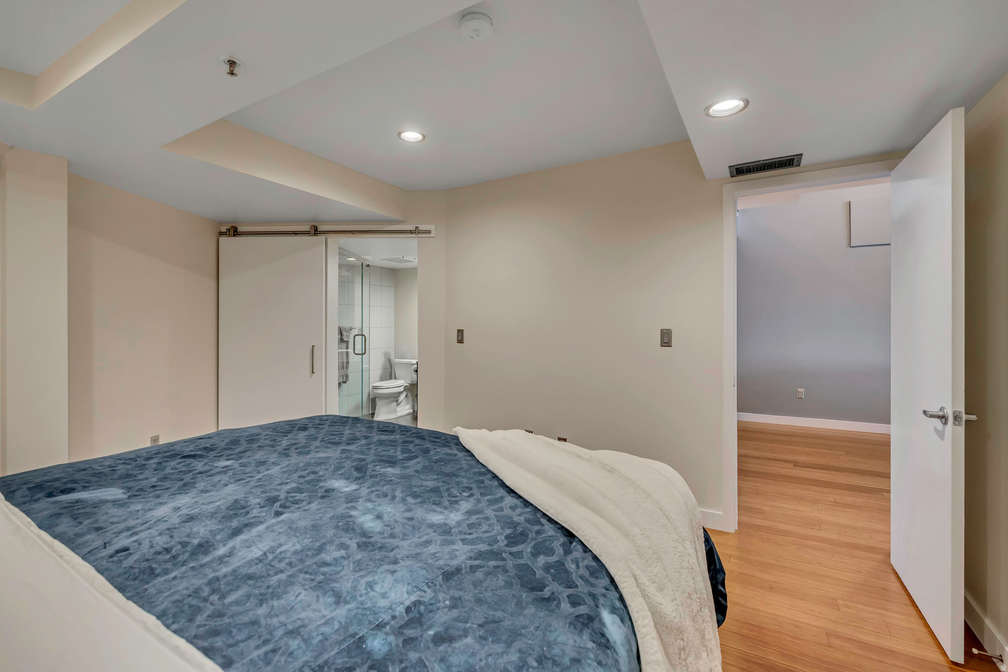 WESTGATE LOFTS - Residential