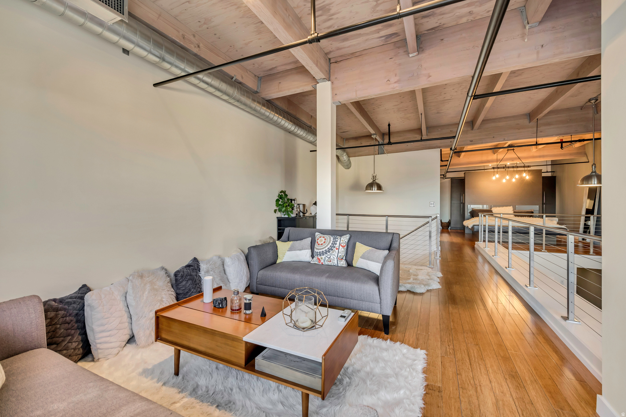 WESTGATE LOFTS - Residential