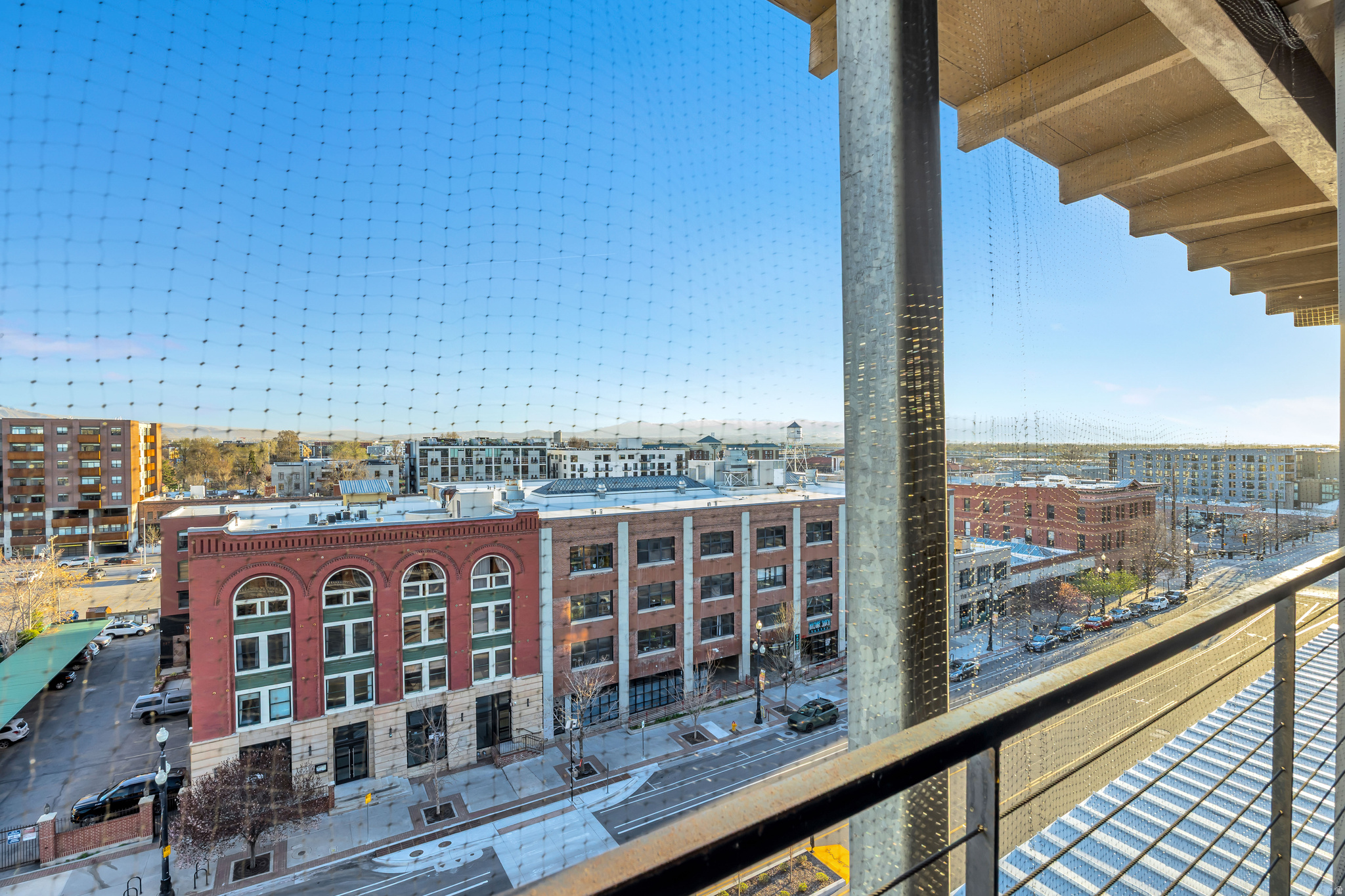 WESTGATE LOFTS - Residential