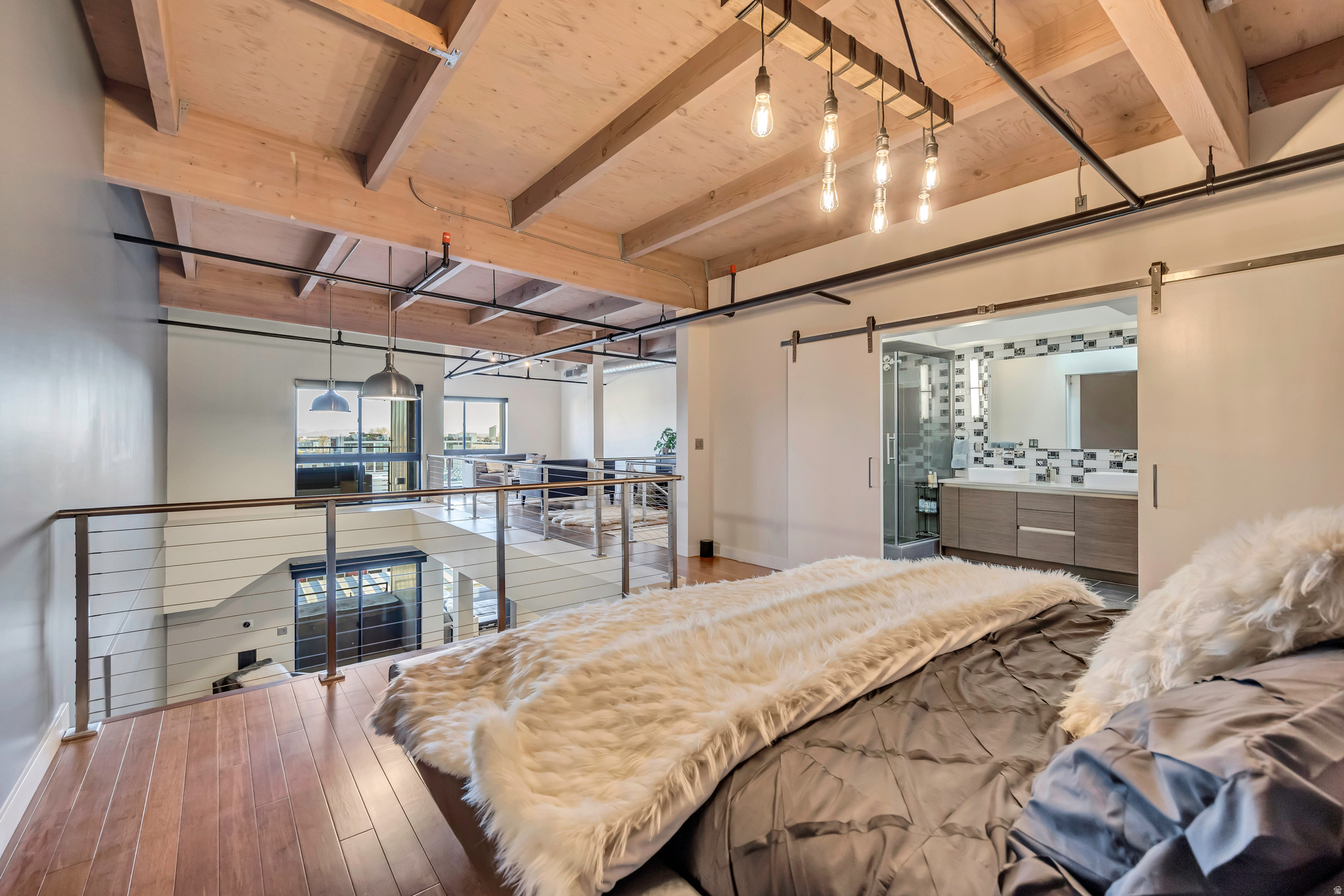 WESTGATE LOFTS - Residential